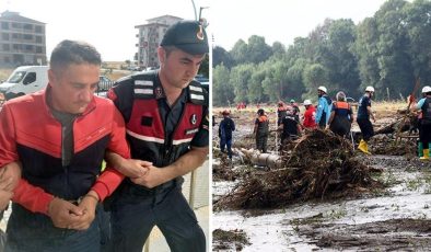 Selde 6 kişinin öldüğü ‘Sisli Vadi’ davasında yeni gelişme