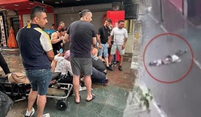 Son Dakika… İzmir’deki elektrik akımı faciasında flaş gelişme: 42 sanık için 15’er yıla kadar hapis istemi!