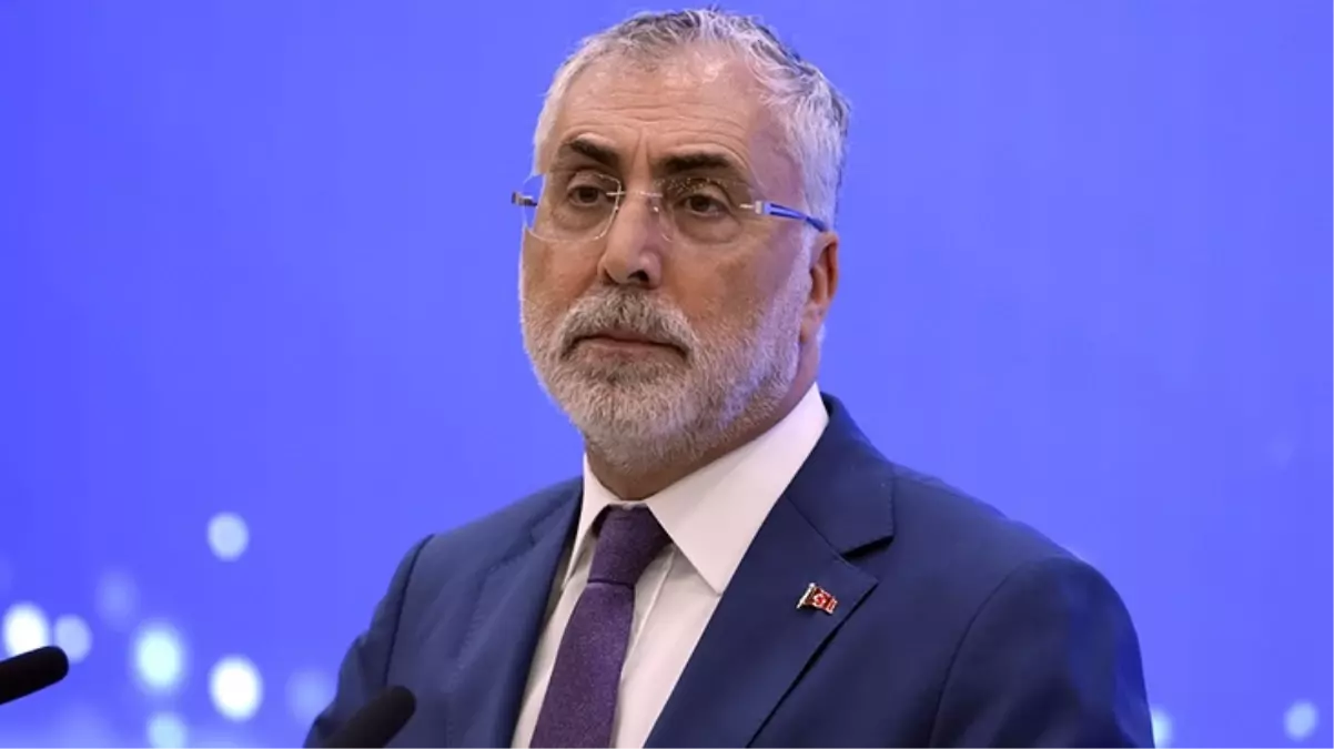 Bakan Işıkhan: Belediyelerin SGK borçlarını en kısa sürede tahsil edeceğiz