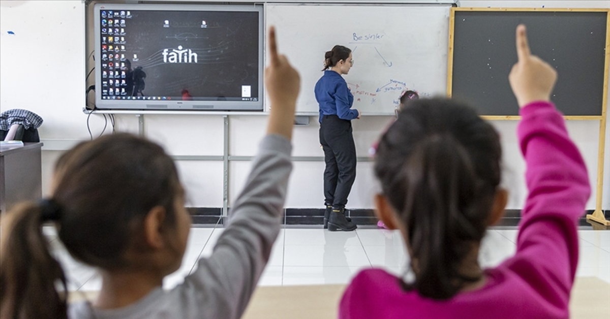 MEB, İzleme ve Değerlendirme Sistemi’ni hayata geçiriyor