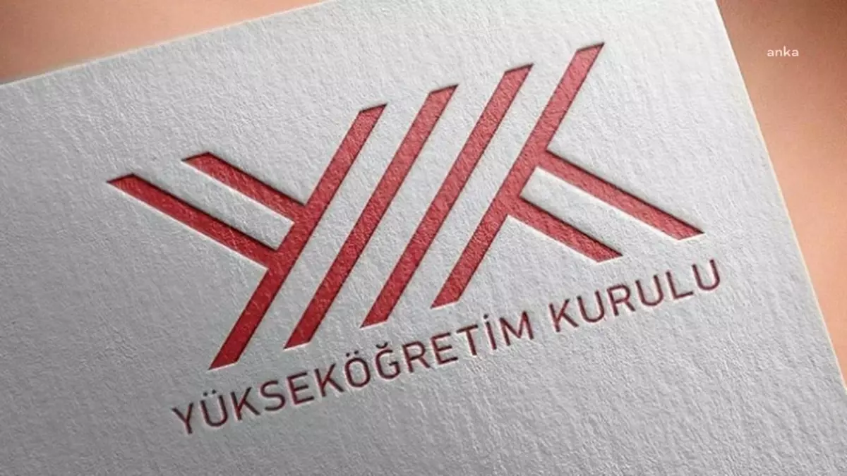 Sayıştay 2023 YÖK Denetim Raporu’nu Yayınladı